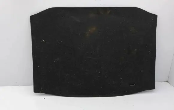 Seat Leon IV Trunk/boot floor carpet liner 5FA863463