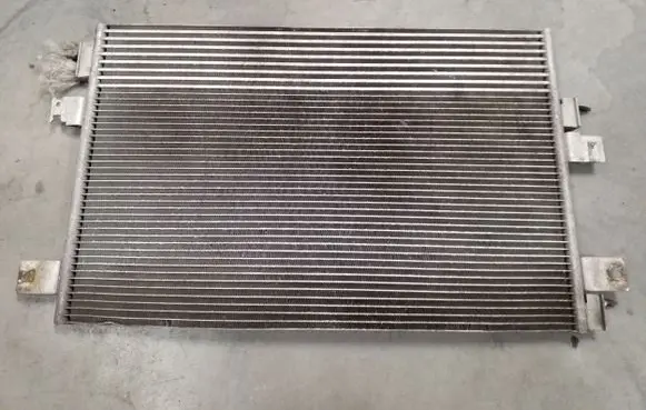 Dodge Caliber A/C cooling radiator (condenser) OEM