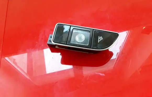 Audi A8 S8 D4 4H Interior lighting switch 4H0947353 4H4947353