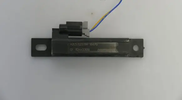 Nissan X-Trail T32 Other devices A2C53123789 112AA0010Q