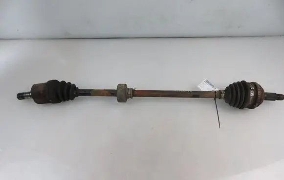 Honda Civic Front driveshaft 