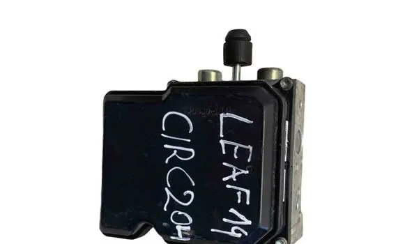 Nissan Leaf I (ZE0) ABS Pump 476603NF0A