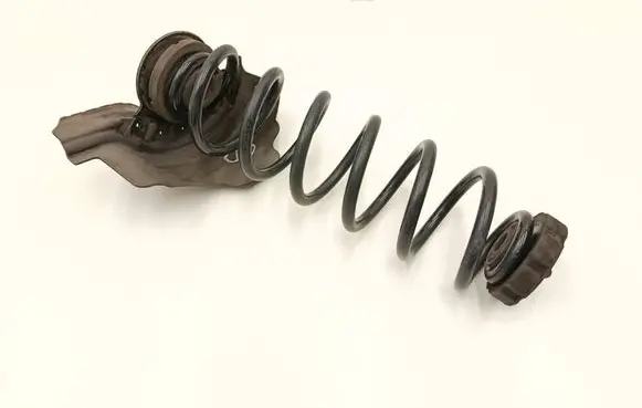 Audi Q5 SQ5 Rear coil spring 8R0511540C 8K0512297E 8K0512149C