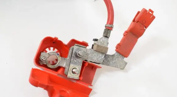 Volvo XC60 Fuse box set 6G9T14A067CA