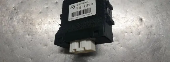Mazda CX-3 Transfer box differential control unit PE1B189R0M 506184531 36F6P14C1