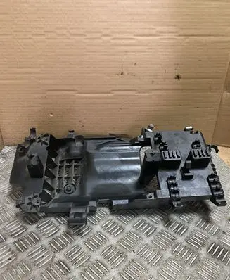 BMW 1 F20 F21 Other engine bay part 12527608107