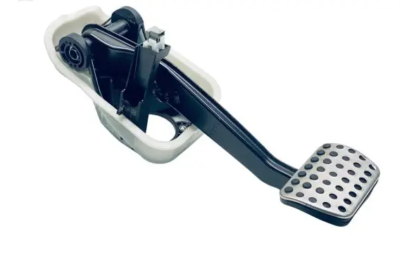 Brake pedal