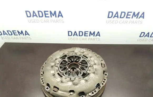 Renault Laguna III Clutch set kit 325022810 DS12
