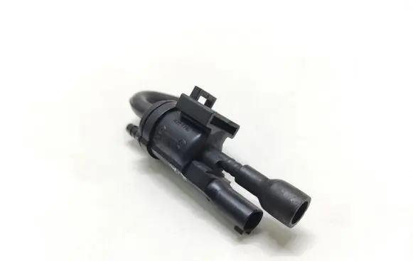 Mercedes-Benz E W212 Turbo solenoid valve 0025407097