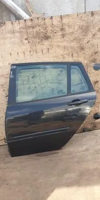 Renault Laguna III Rear door 