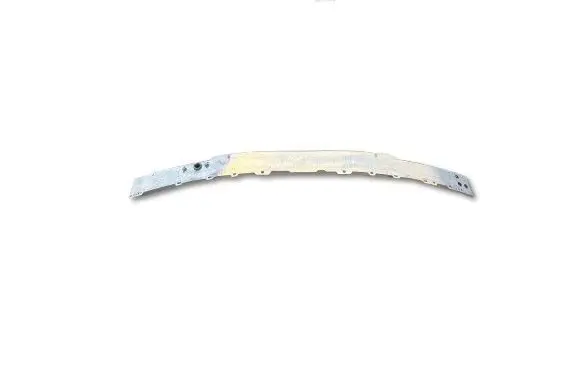 Mercedes-Benz C W205 Front bumper support beam A2056202034