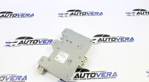 BMW 6 E63 E64 Aerial antenna amplifier 6957347