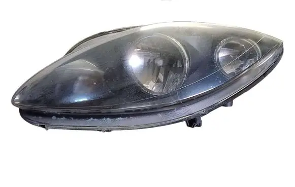 Seat Altea XL Headlight/headlamp 5P1941005D 89315791