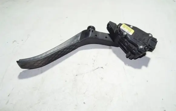 Audi Q7 4L Accelerator throttle pedal 6PV00802626 7L0723507E