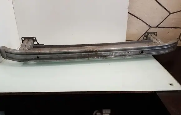 Peugeot 807 Front bumper cross member