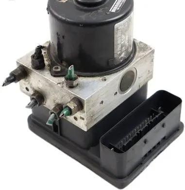 Renault Laguna II ABS Pump 8200001333C 10.0960-1407.3 10.0206-0006.4