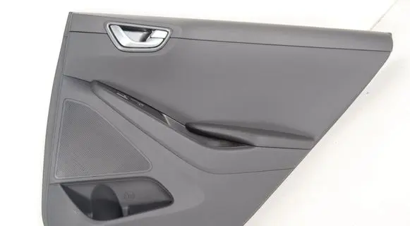 Hyundai Ioniq Rear door card panel trim 83380G2000