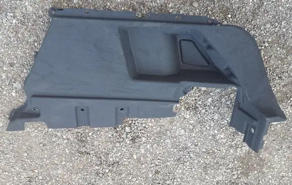 Renault Arkana Other interior part 849504736R