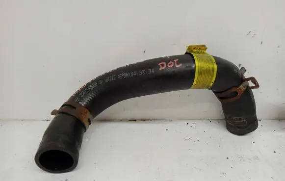 KIA Rio Engine coolant pipe/hose 25412-H8000