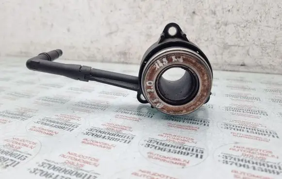 Volkswagen PASSAT B6 clutch release bearing 510017710