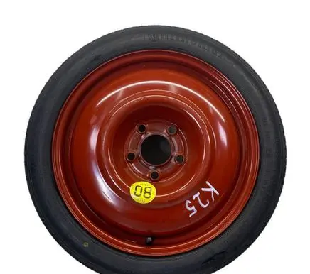 Saab 9-5 R16 spare wheel 4569661 1010268