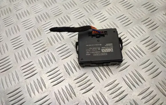 Skoda Scala Gateway control module 3Q0907530AR 3q0907530g