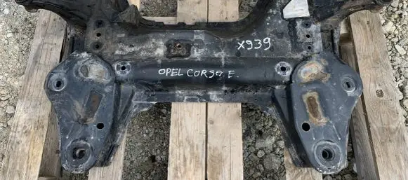 Opel Corsa F Front subframe