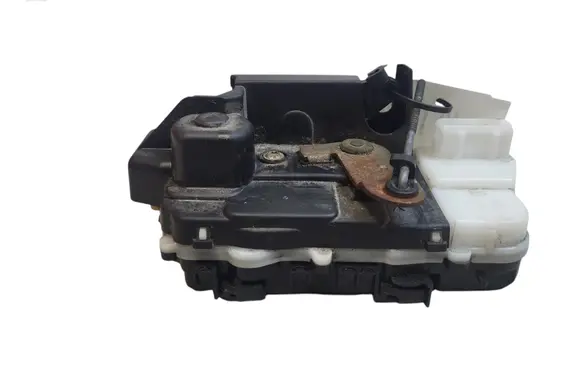 Peugeot 607 Rear door lock
