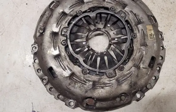Mazda 6 Pressure plate 