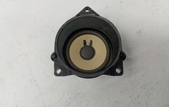 Mercedes-Benz S W221 Panel speaker A2218200002