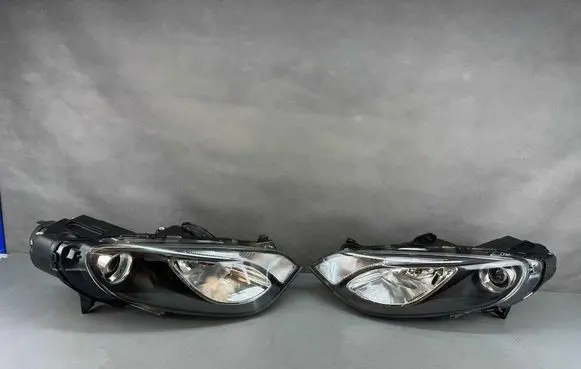MG 6 Headlights/headlamps set 103419012371