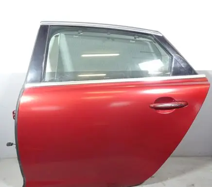 Jaguar XJ X351 Rear door