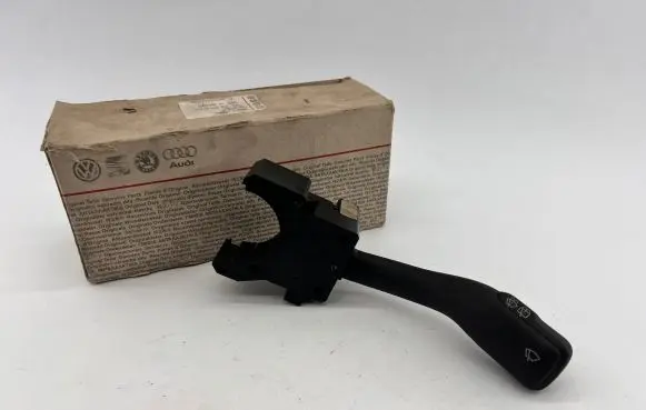 Audi A3 S3 8L Wiper control stalk 8L0953503A