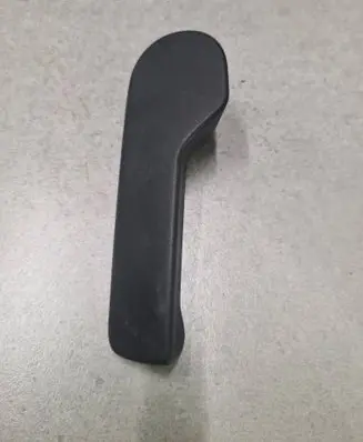 Skoda Superb B6 (3T) Engine bonnet (hood) release handle 1J1823533C