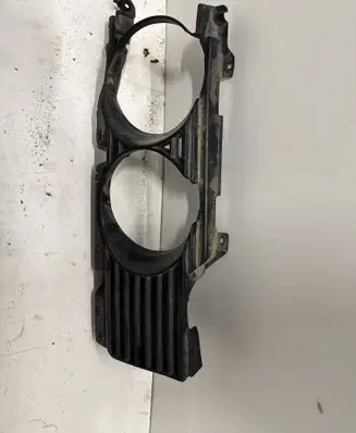 BMW 5 E34 Under headlight/headlamp trim 