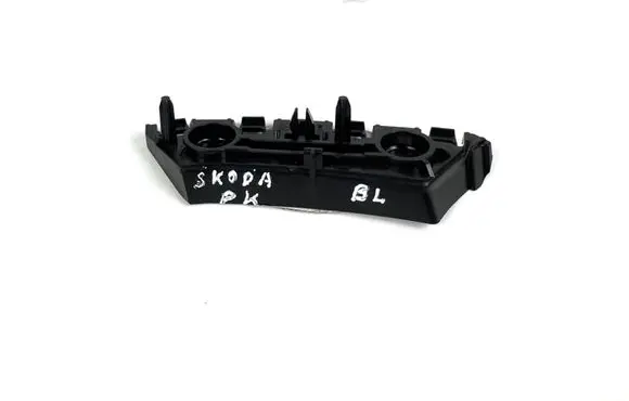 Volkswagen Up Front bumper mounting bracket 1s0807183a