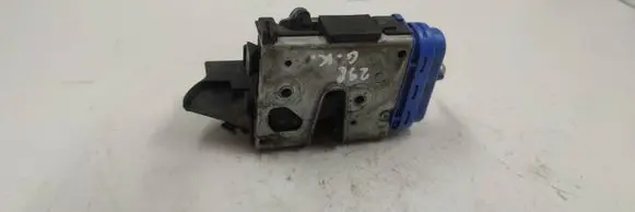Rear door lock