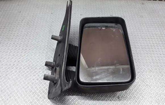 Peugeot Boxer Manual wing mirror E30153495