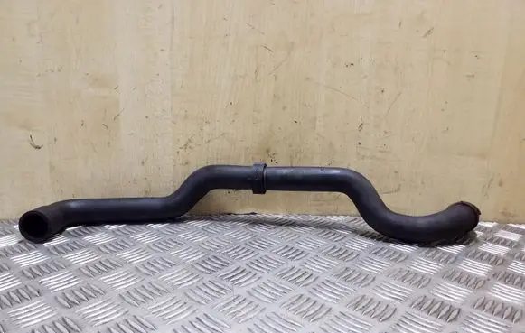 Volkswagen Transporter - Caravelle T5 Engine coolant pipe/hose 7H0121051G