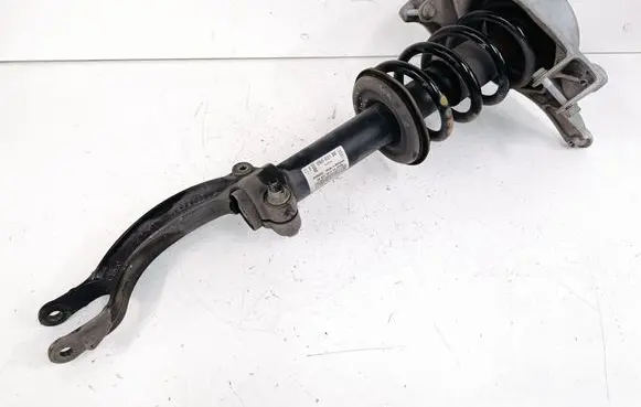 Front shock absorber/damper