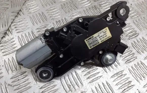 Mazda 3 I Wiper motor BP4K-67450
