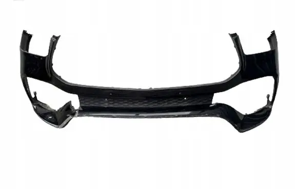 Mercedes-Benz GLE W167 Front bumper A1678855103