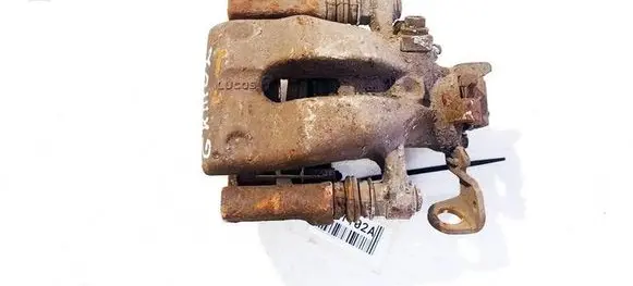 Opel Astra H Rear brake caliper 