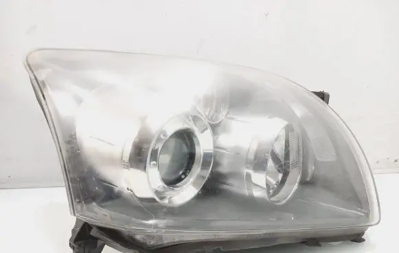 Headlight/headlamp