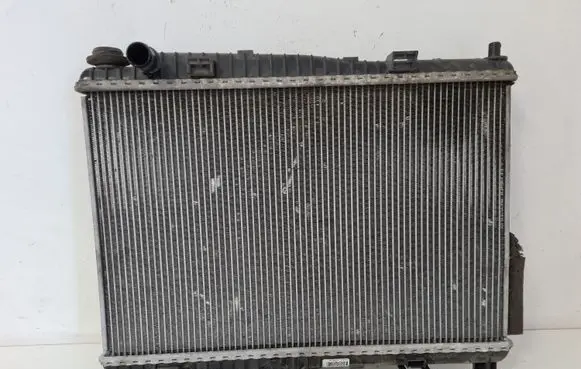 Ford Fiesta Coolant radiator 8V518005BE