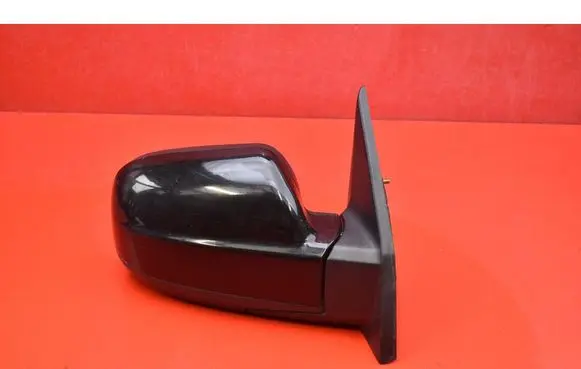 Hyundai Tucson JM Front door electric wing mirror 012268