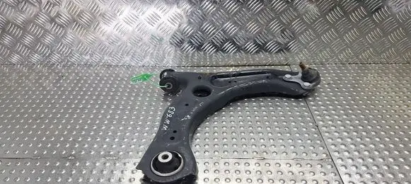 Volkswagen Polo VI Front control arm S26370084 2Q0407152D