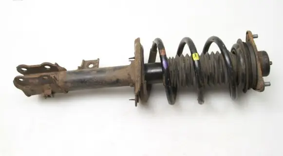 KIA Sportage Front shock absorber/damper 546502Y360