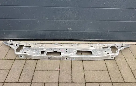 Mercedes-Benz CLE C236 Front bumper support beam A2366201800