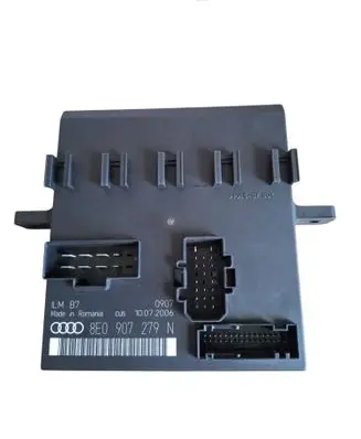 Comfort/convenience module